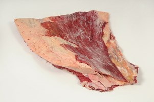 Meat Cut Spec Step 2